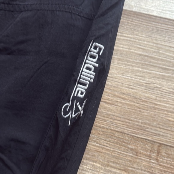 Goldline GLX Men’s Curling Pants (New) - Picture 3 of 9